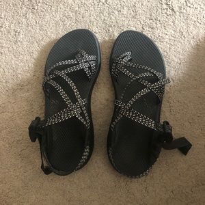 Chaco Sandals